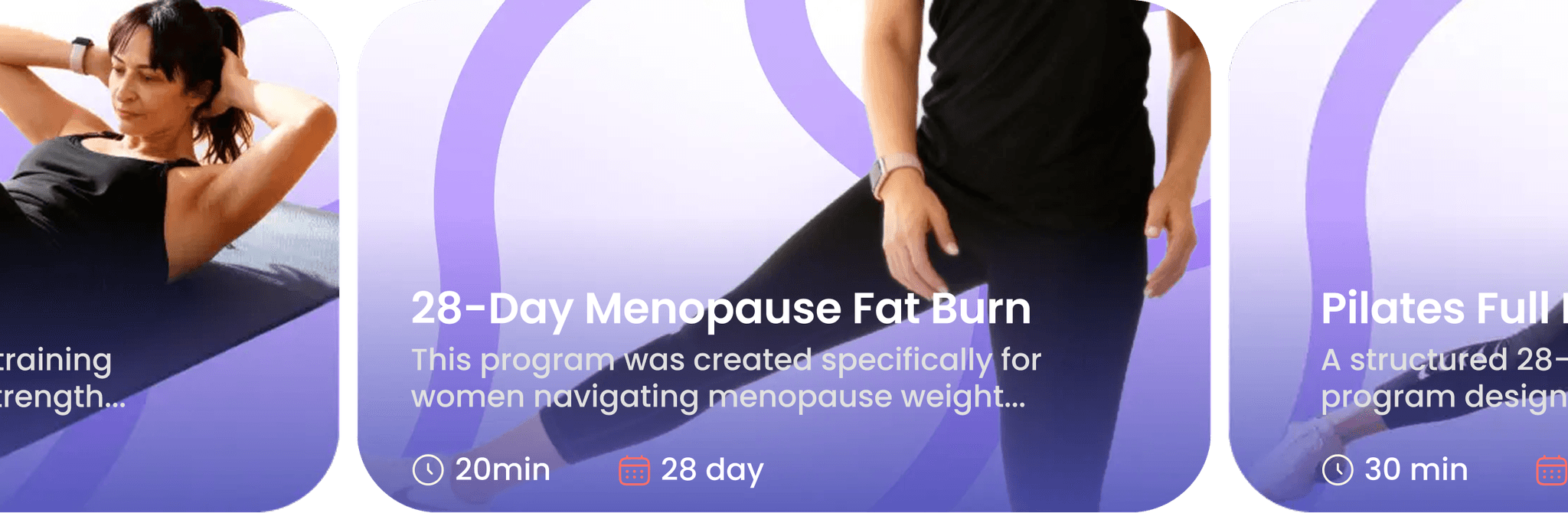 One-Time Purchase 28-Day Program