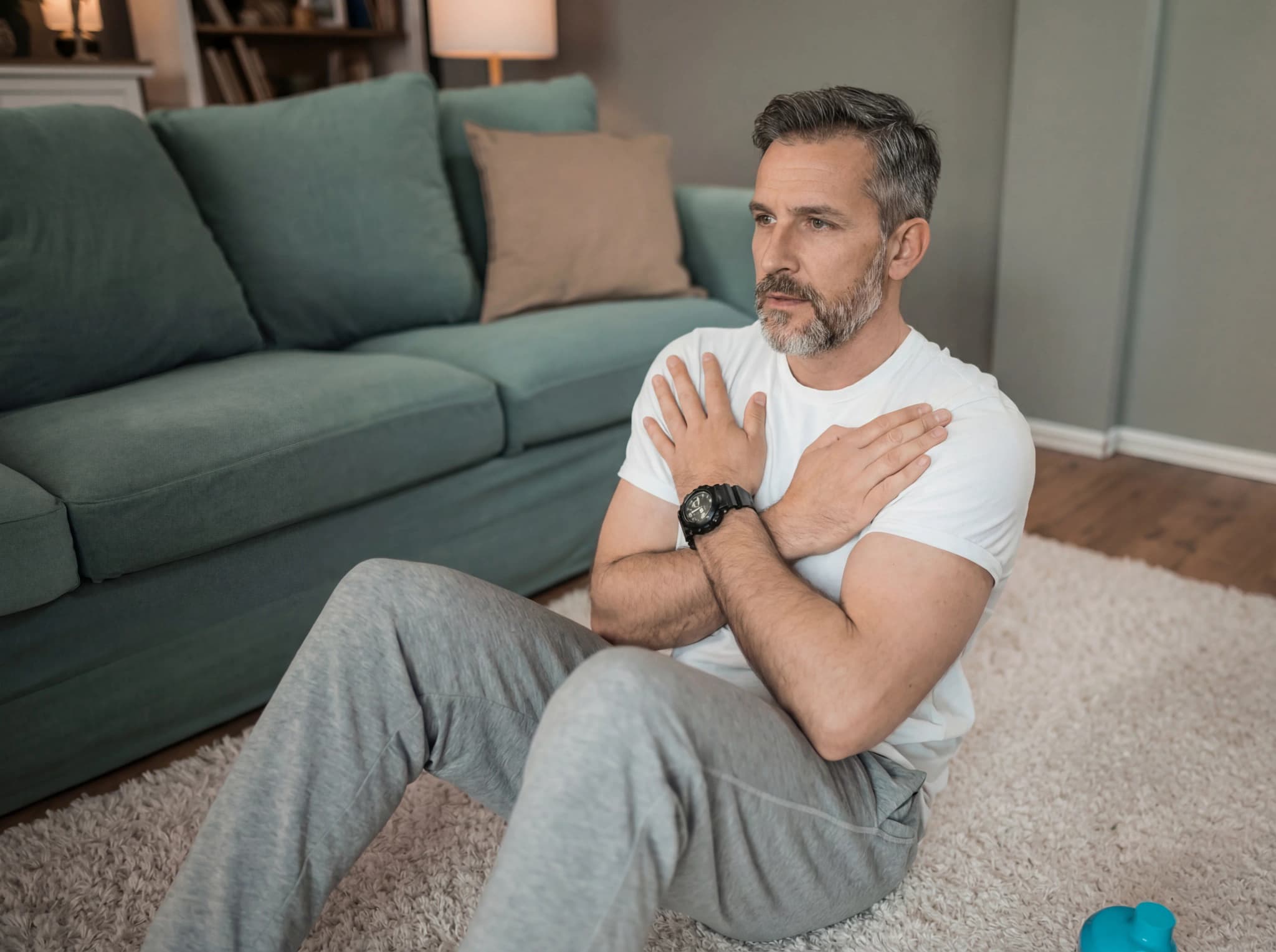 Week 1 - Foundation & Control