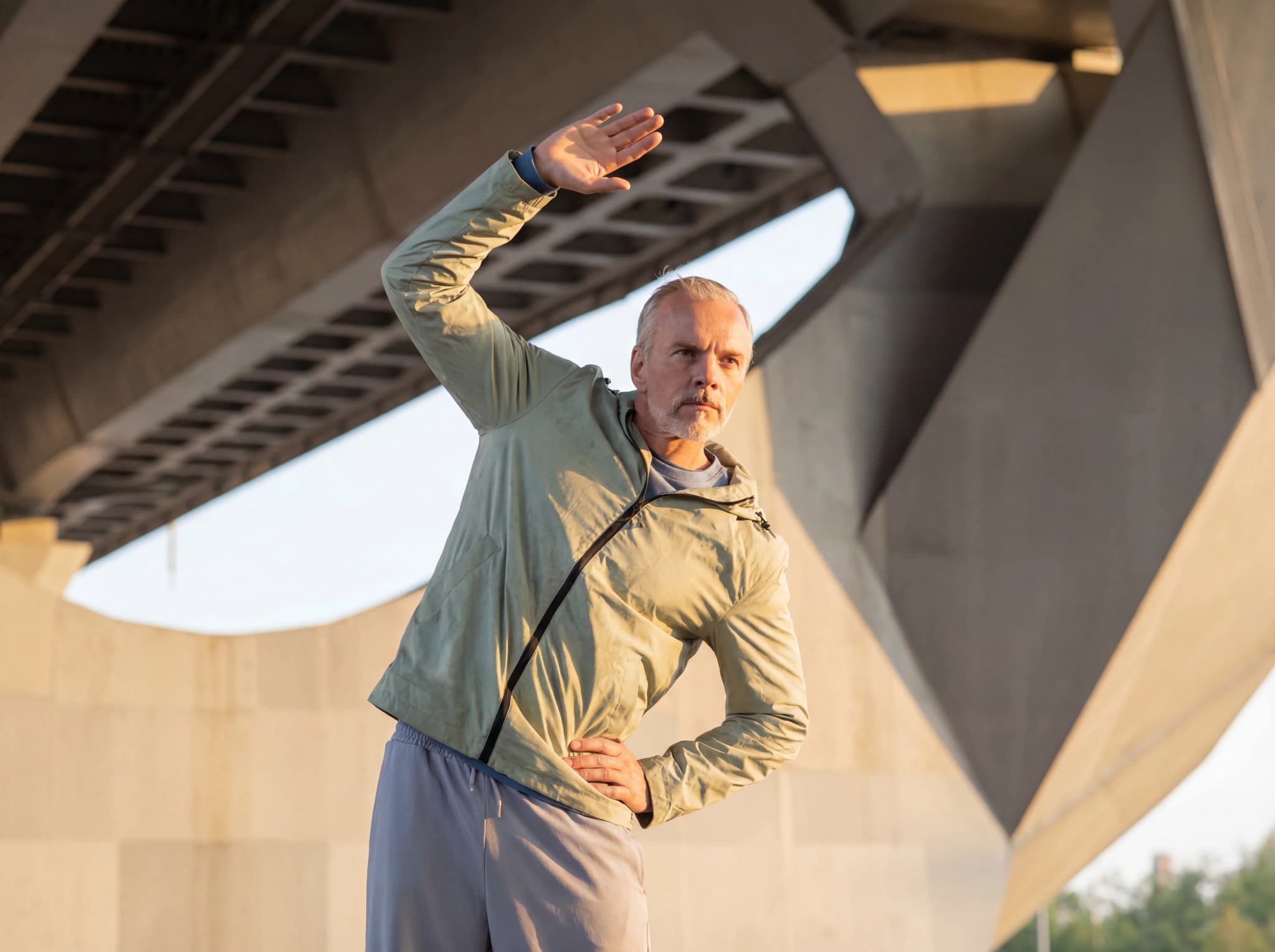 Why random cardio stops working after 45