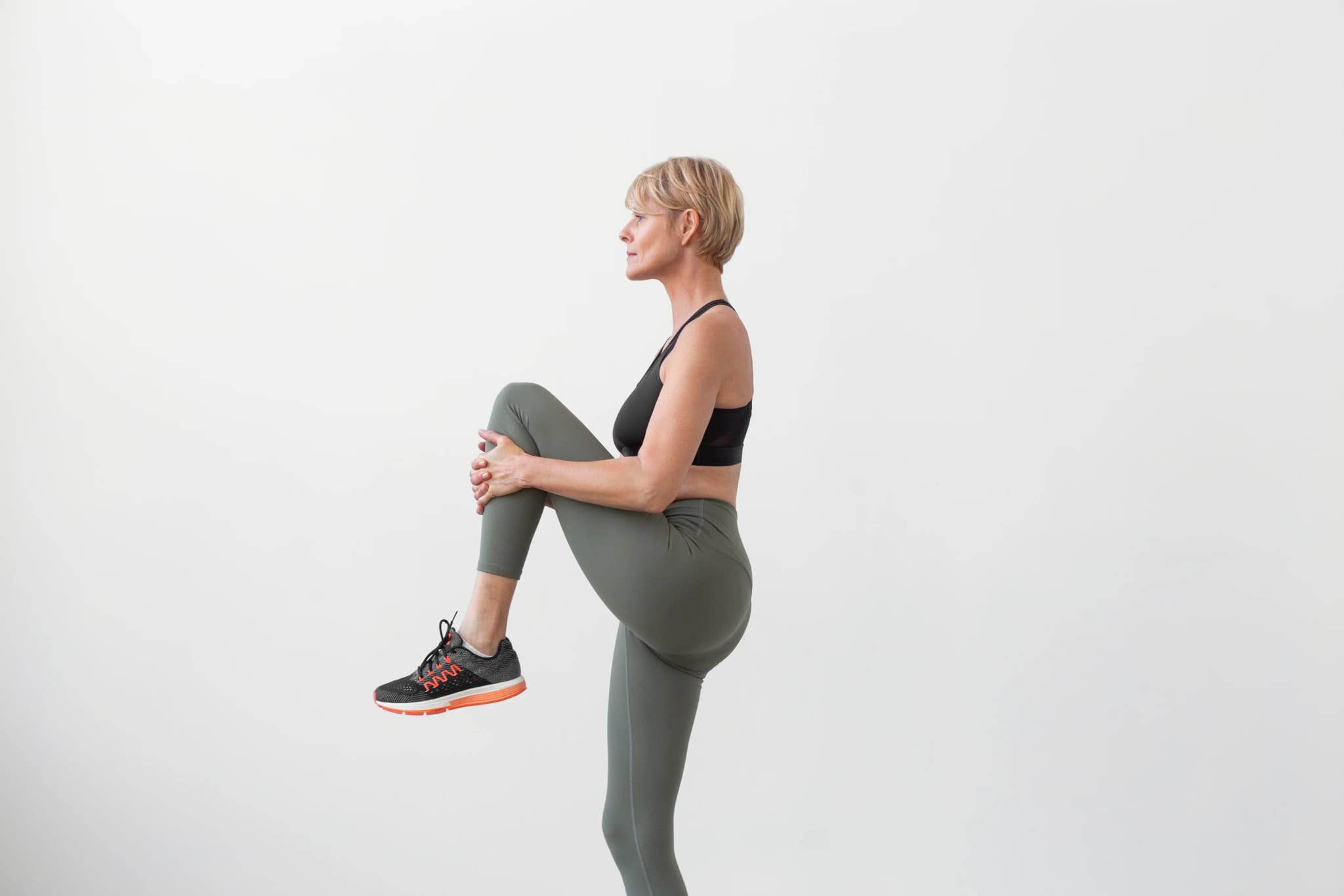 Week 3 - Strength, Control & Endurance