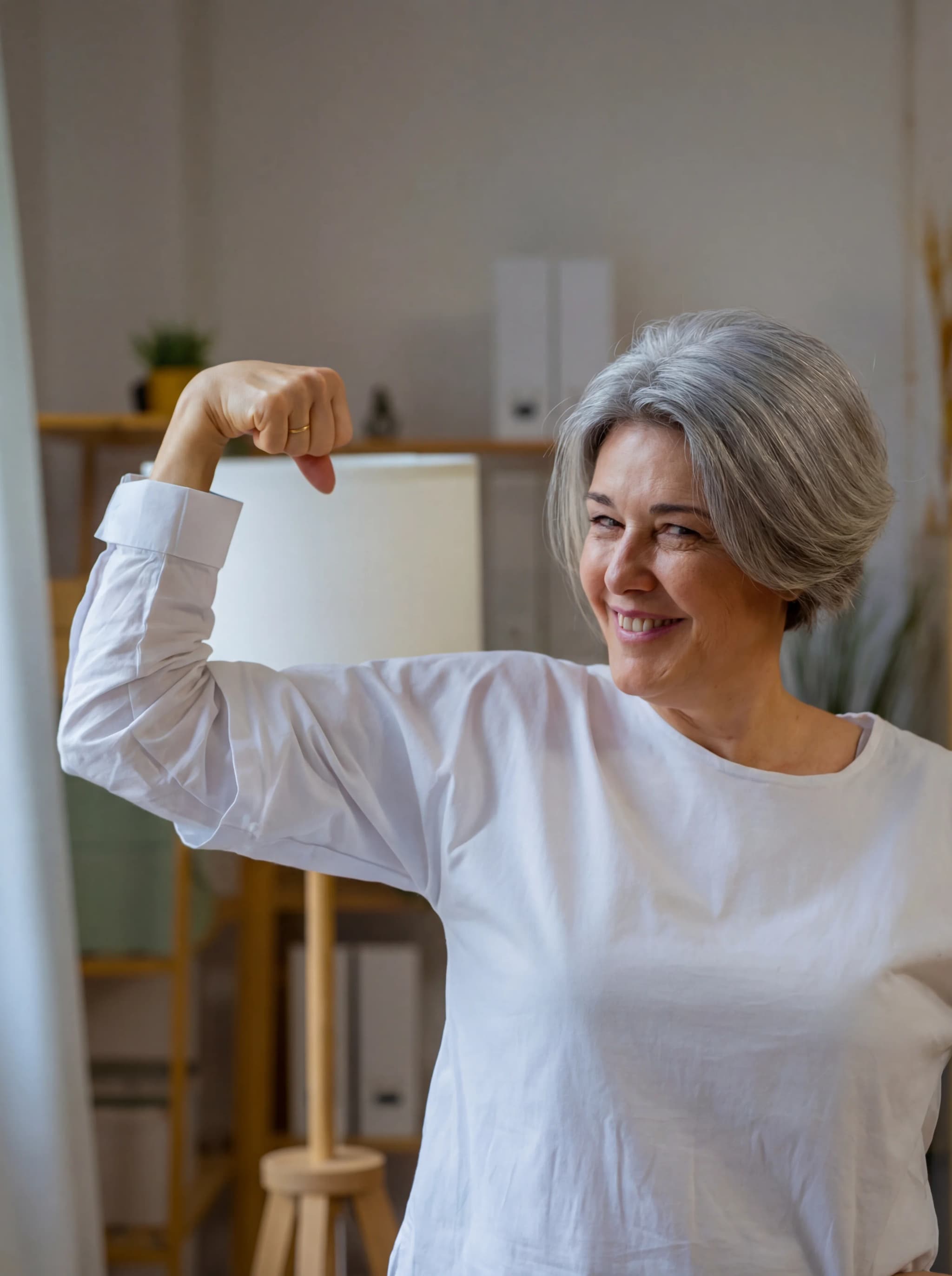 Why movement feels different now