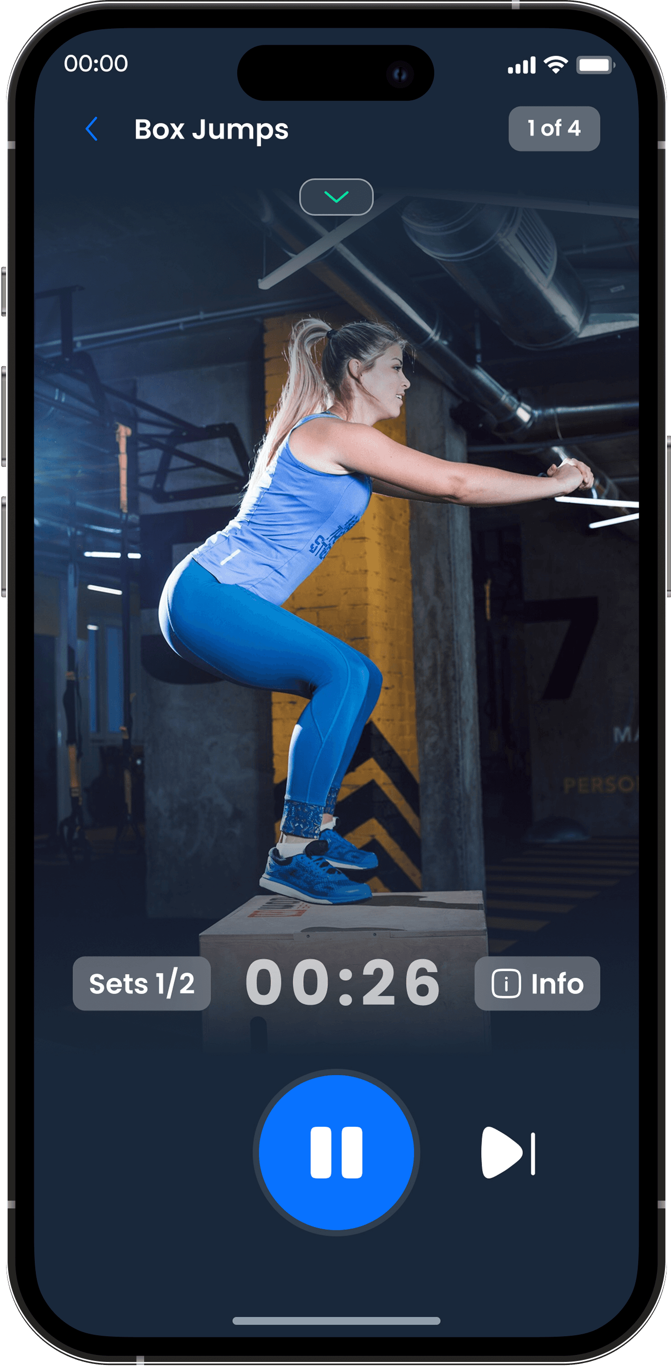 Younger App