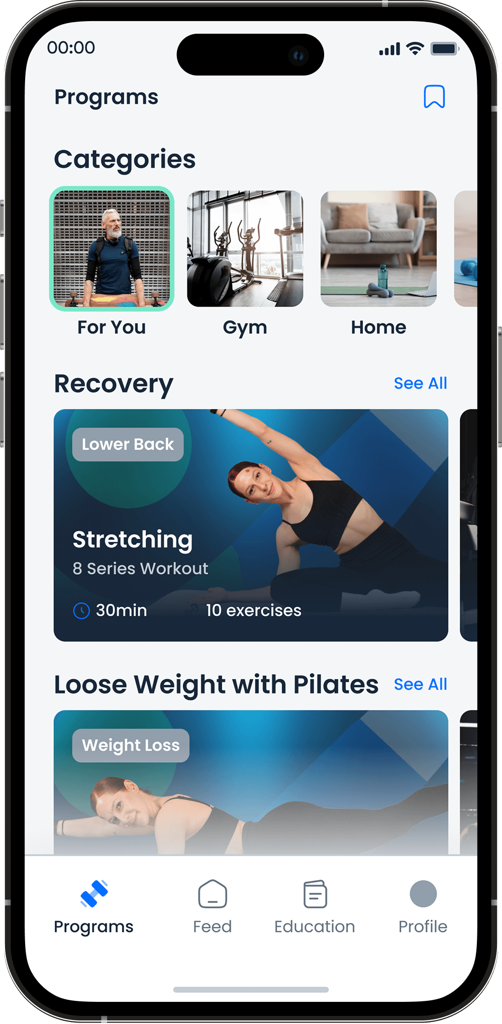 Younger App