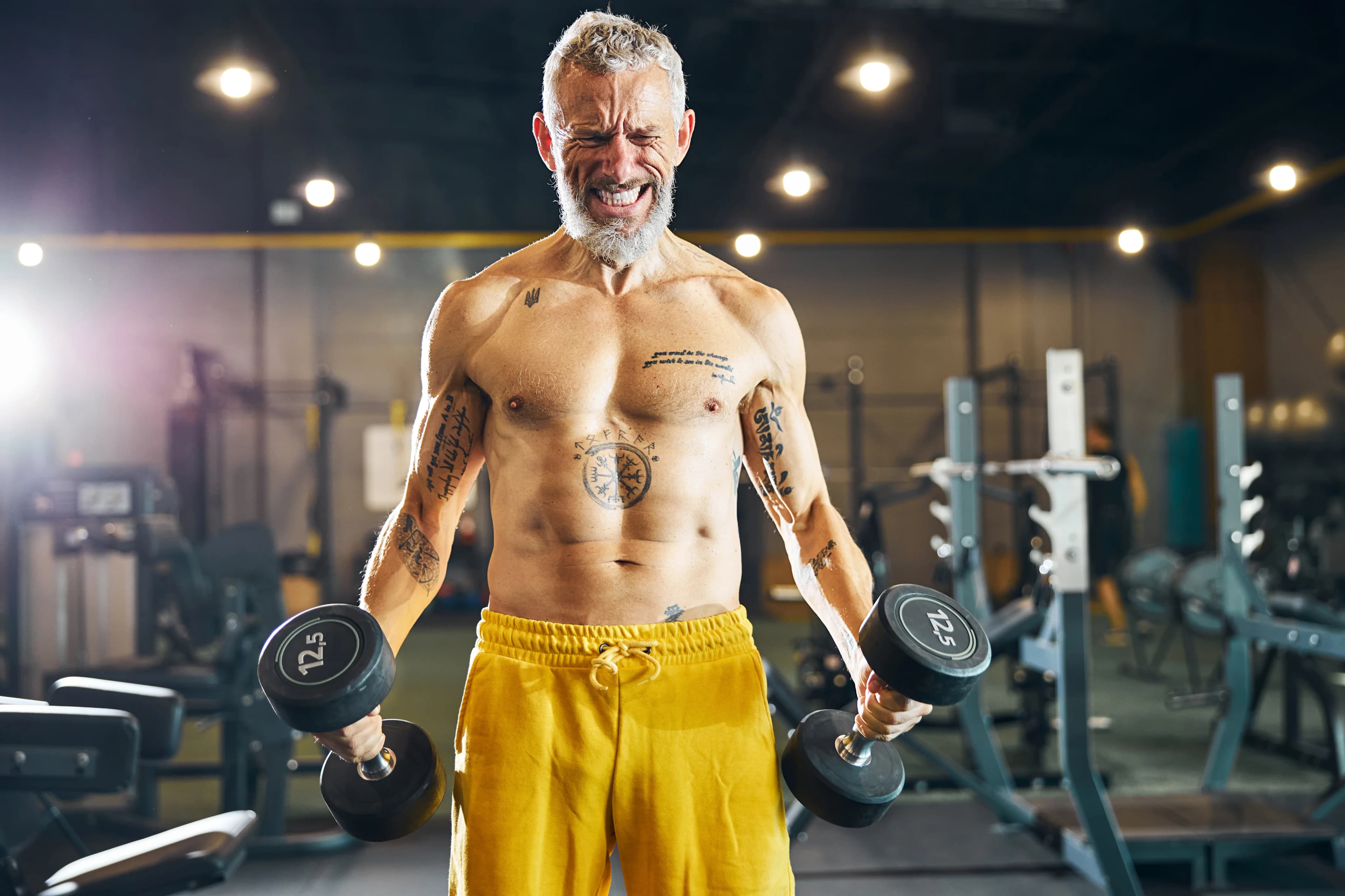 smiling-senior-women-indoor