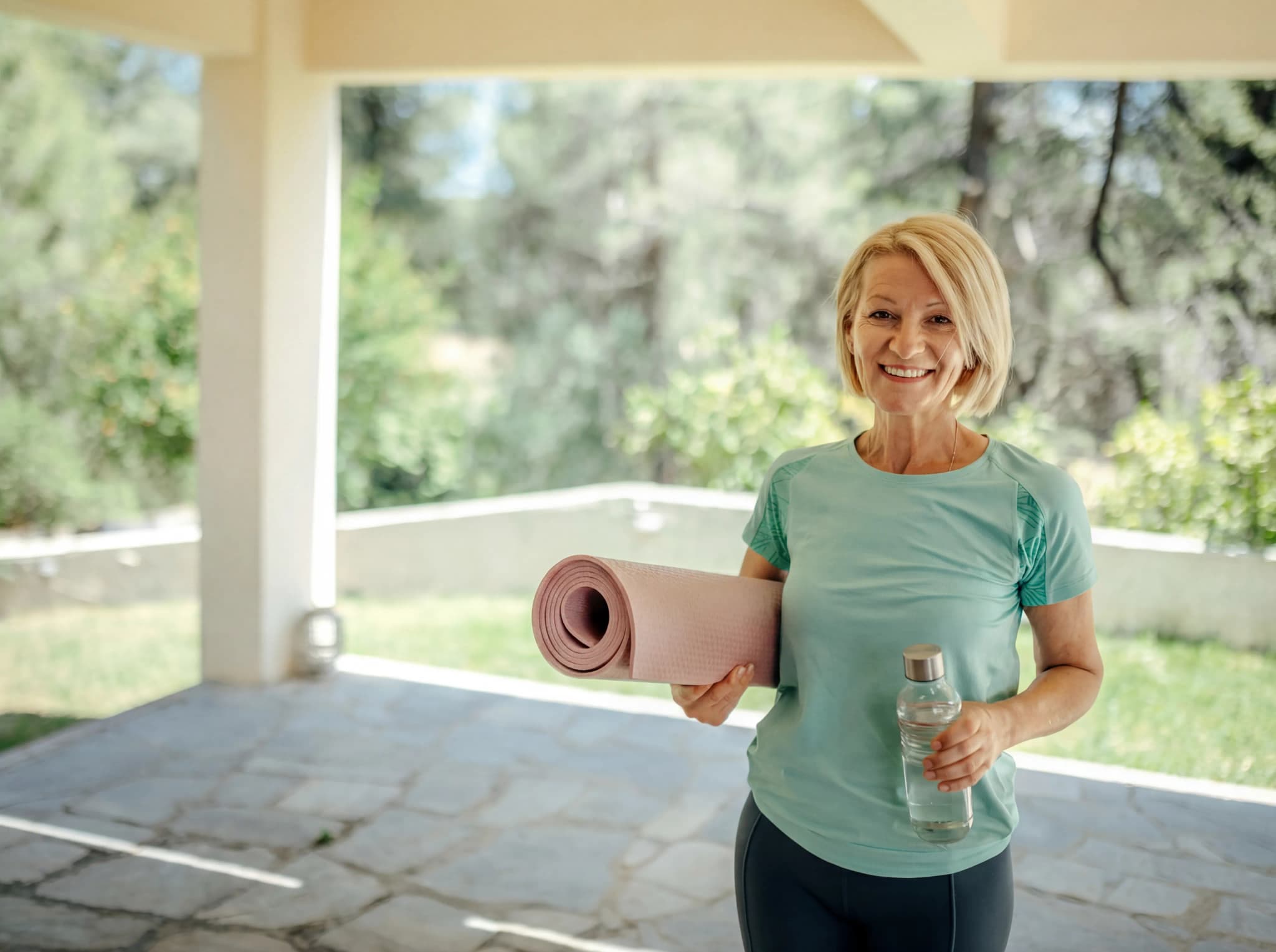 Week 3 - Core & Confidence