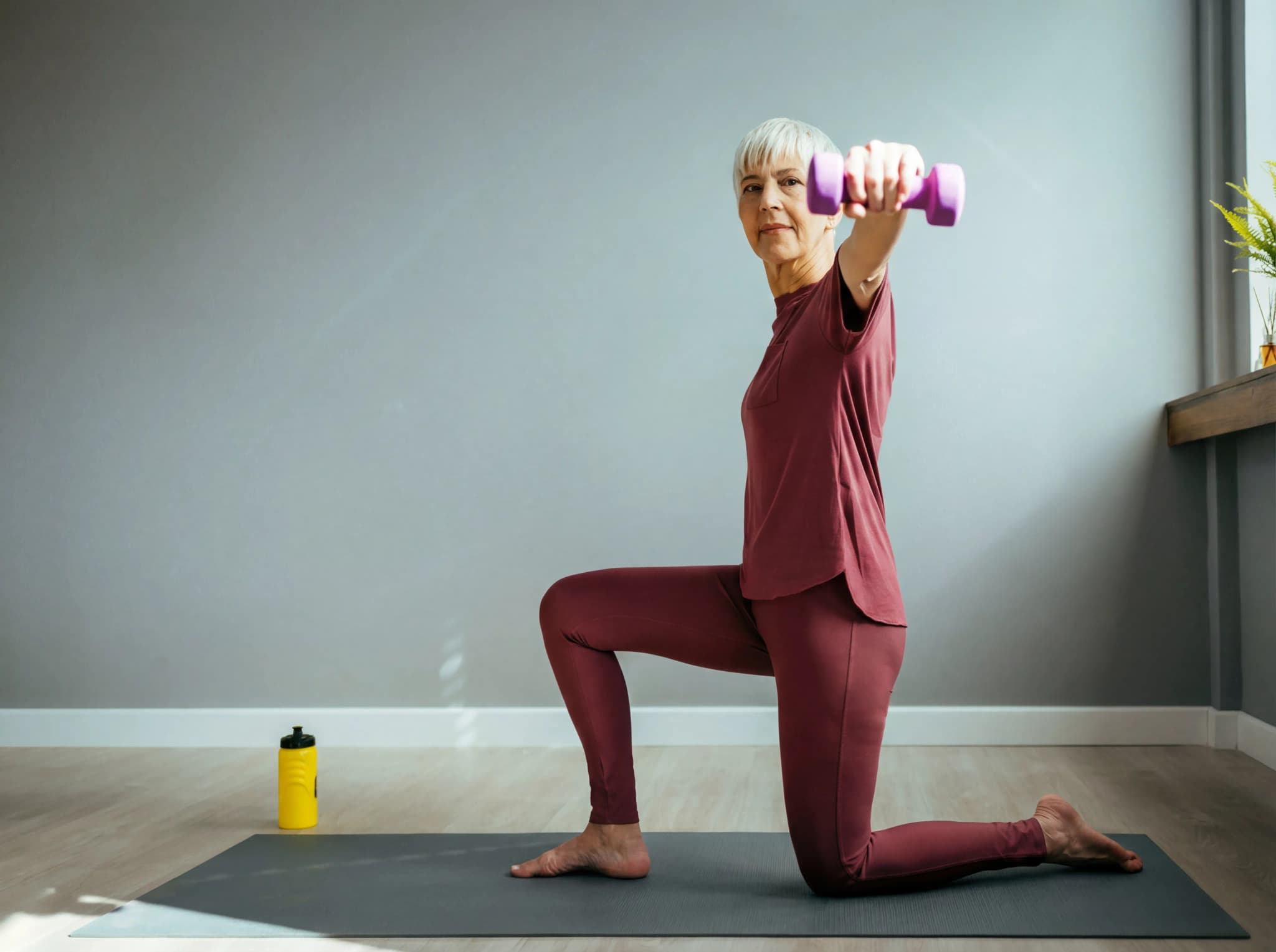 Week 2 - Renew & Strengthen