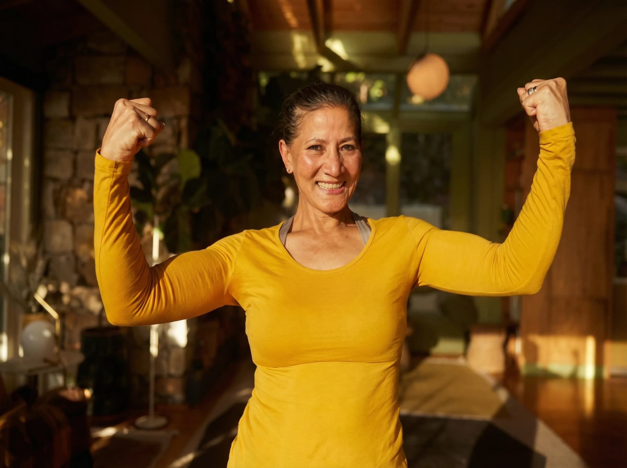 What You'll Feel After 28 Days