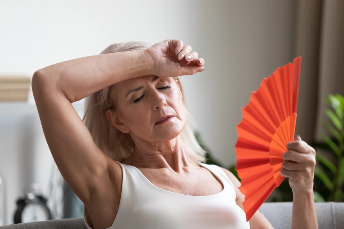 Navigating Menopause with Confidence