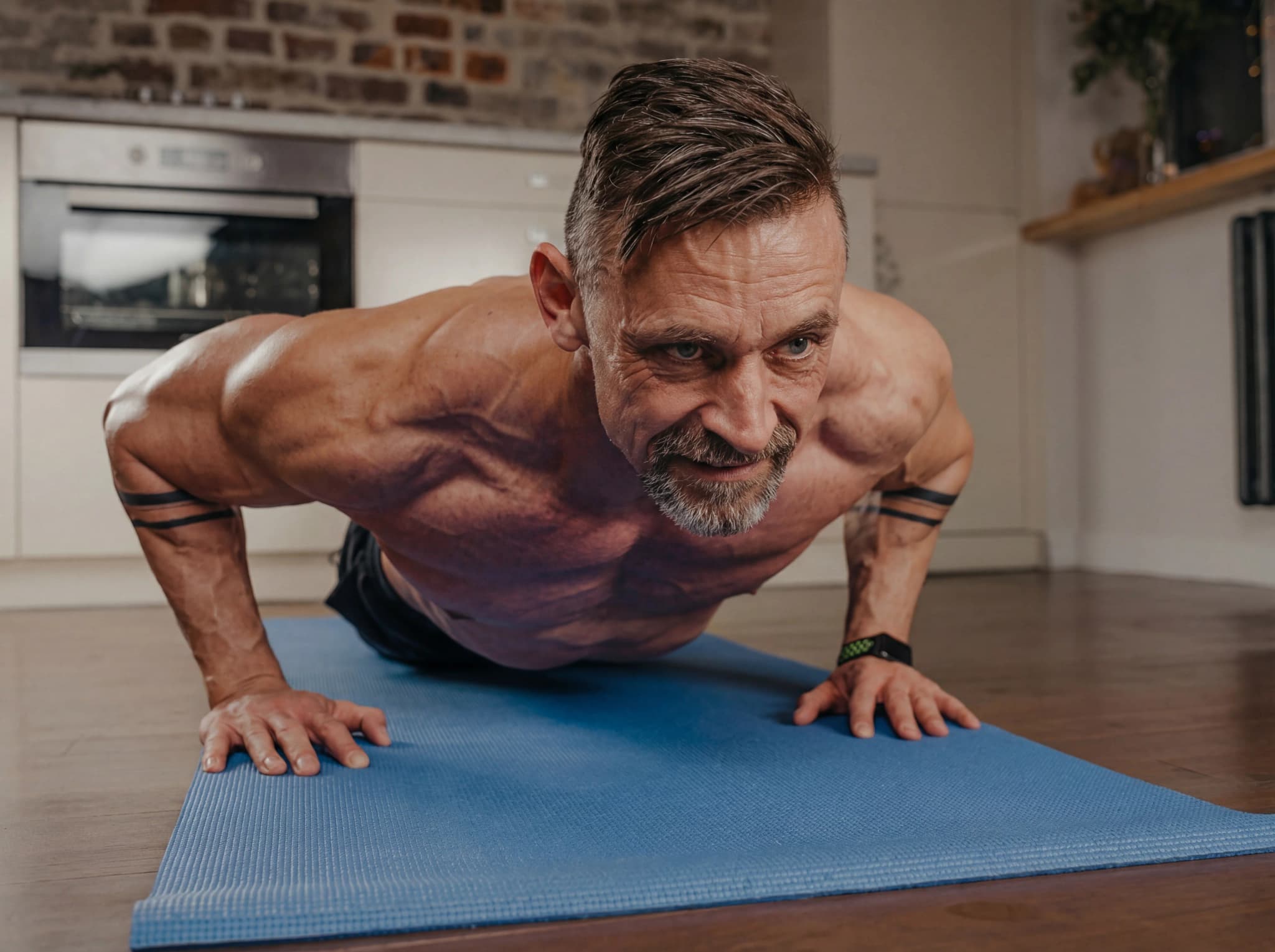 smart strength protocol