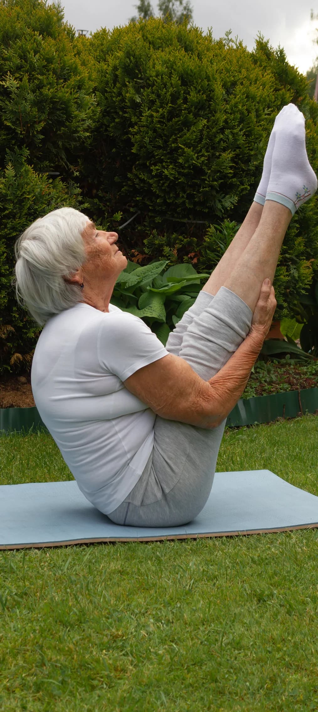Yoga and Pilates
