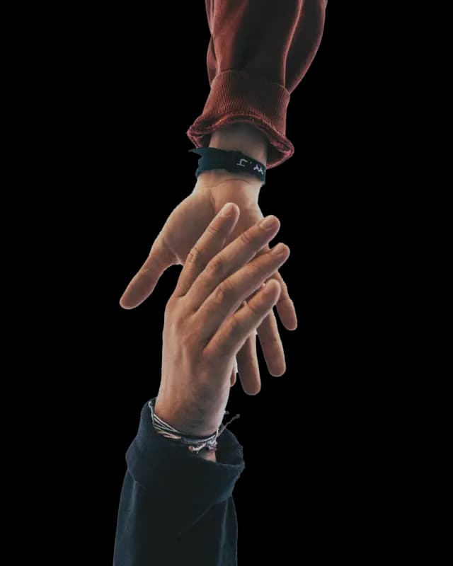 You want to shape the future of community