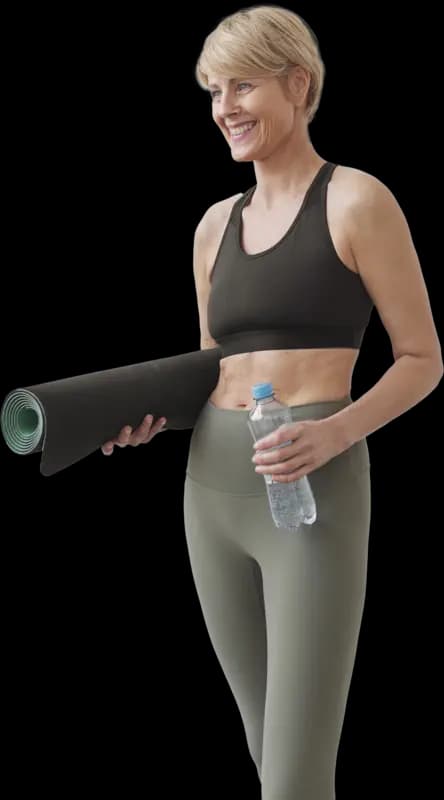 You're an active grandparent