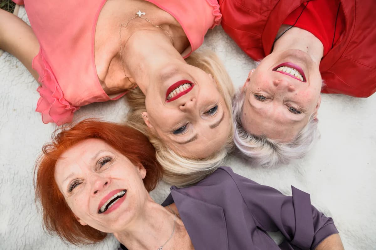 How to Ease Menopause Symptoms with Exercise