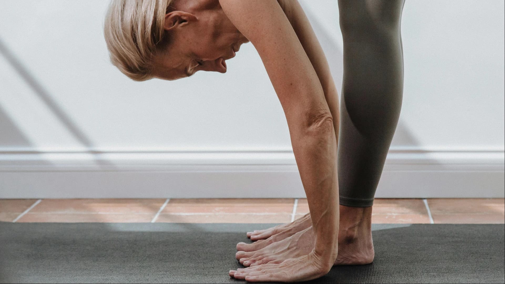 Why Movement Is the Best Medicine for Menopause Symptoms