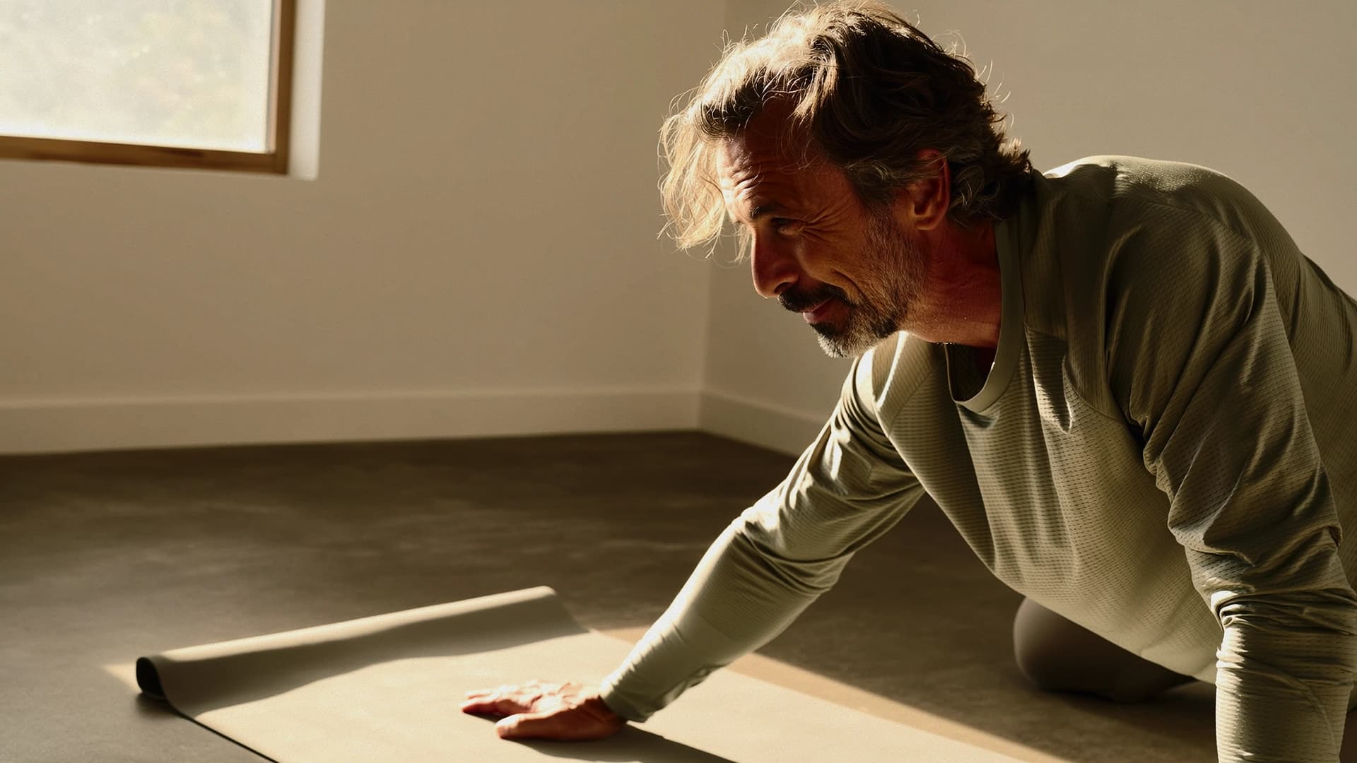 Consistency Over Intensity: The Secret of Sustainable Midlife Fitness