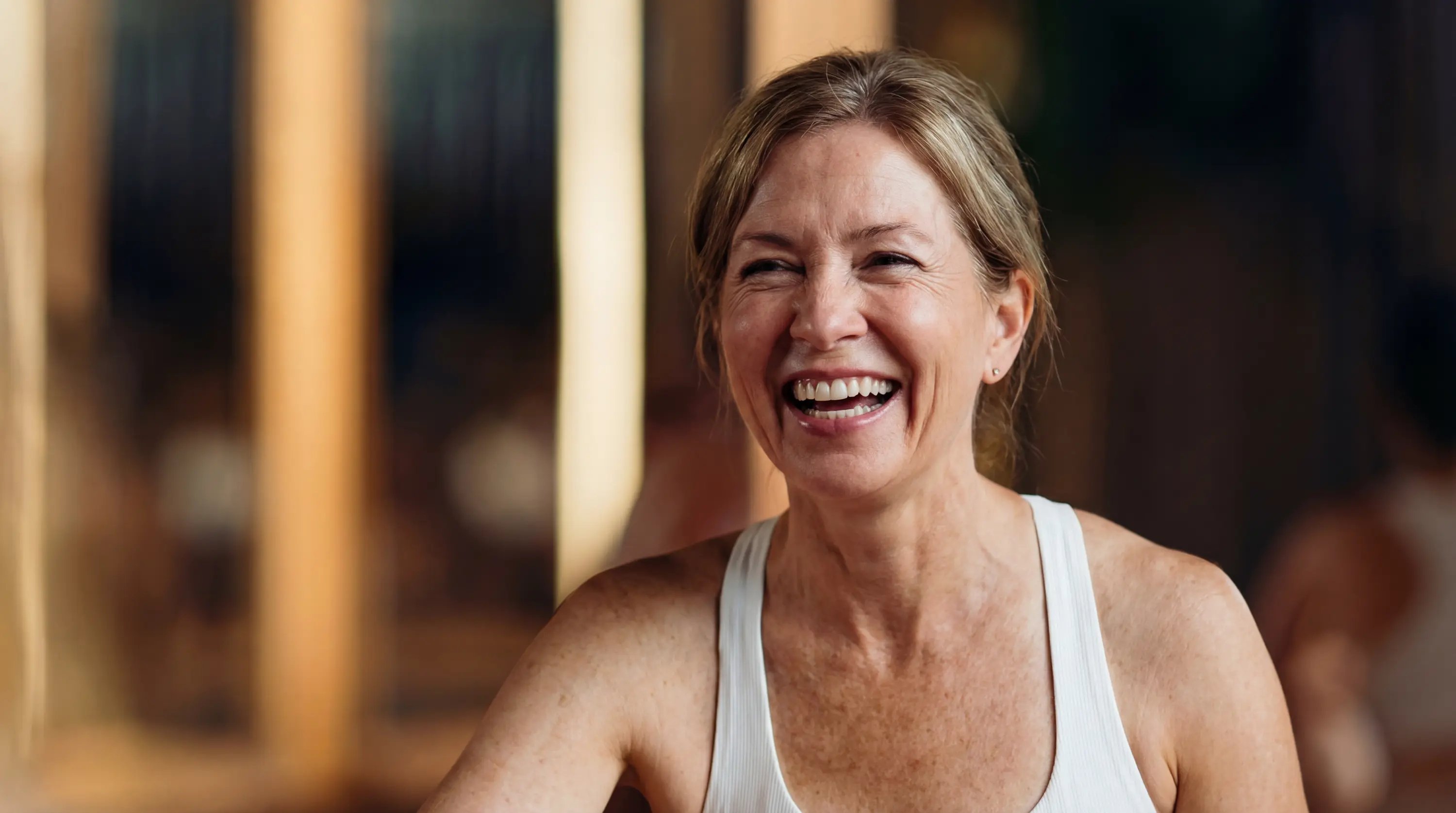 The 28-Day Movement Reset: How Short Guided Routines Improve Sleep, Energy and Mood