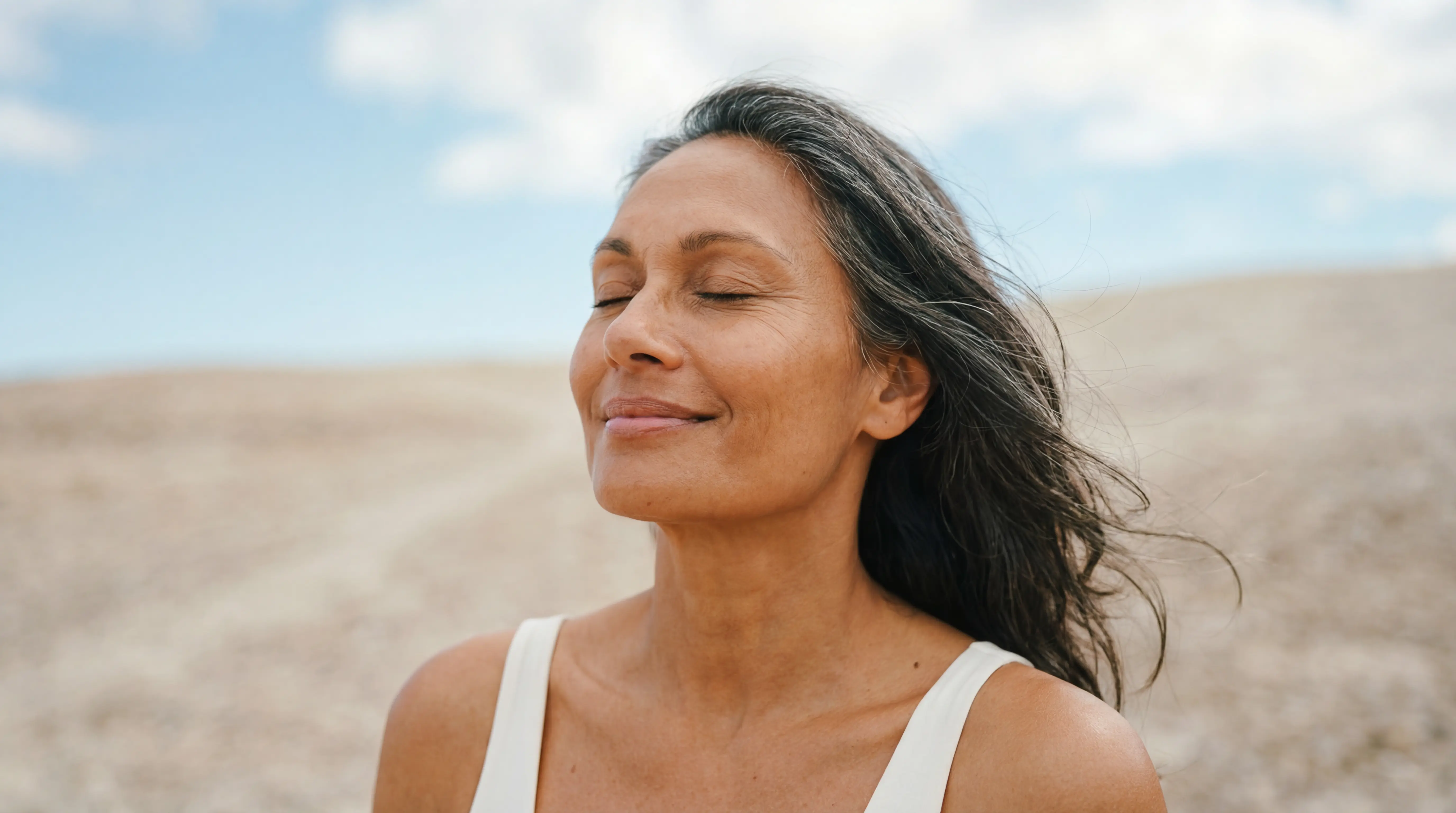 Feel-Good Fitness: 3 Good New Year Resolutions for Women 45+