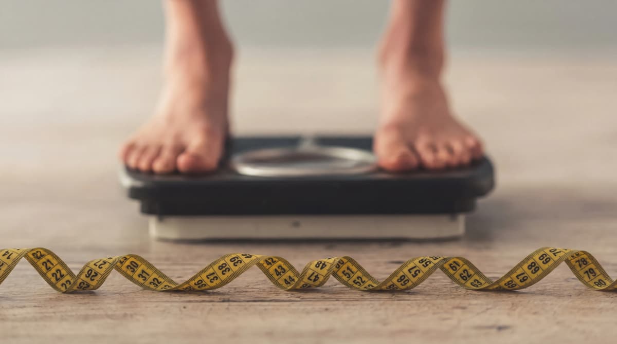 Midlife Weight Gain Explained: Why Cardio Alone Stops Working After 45