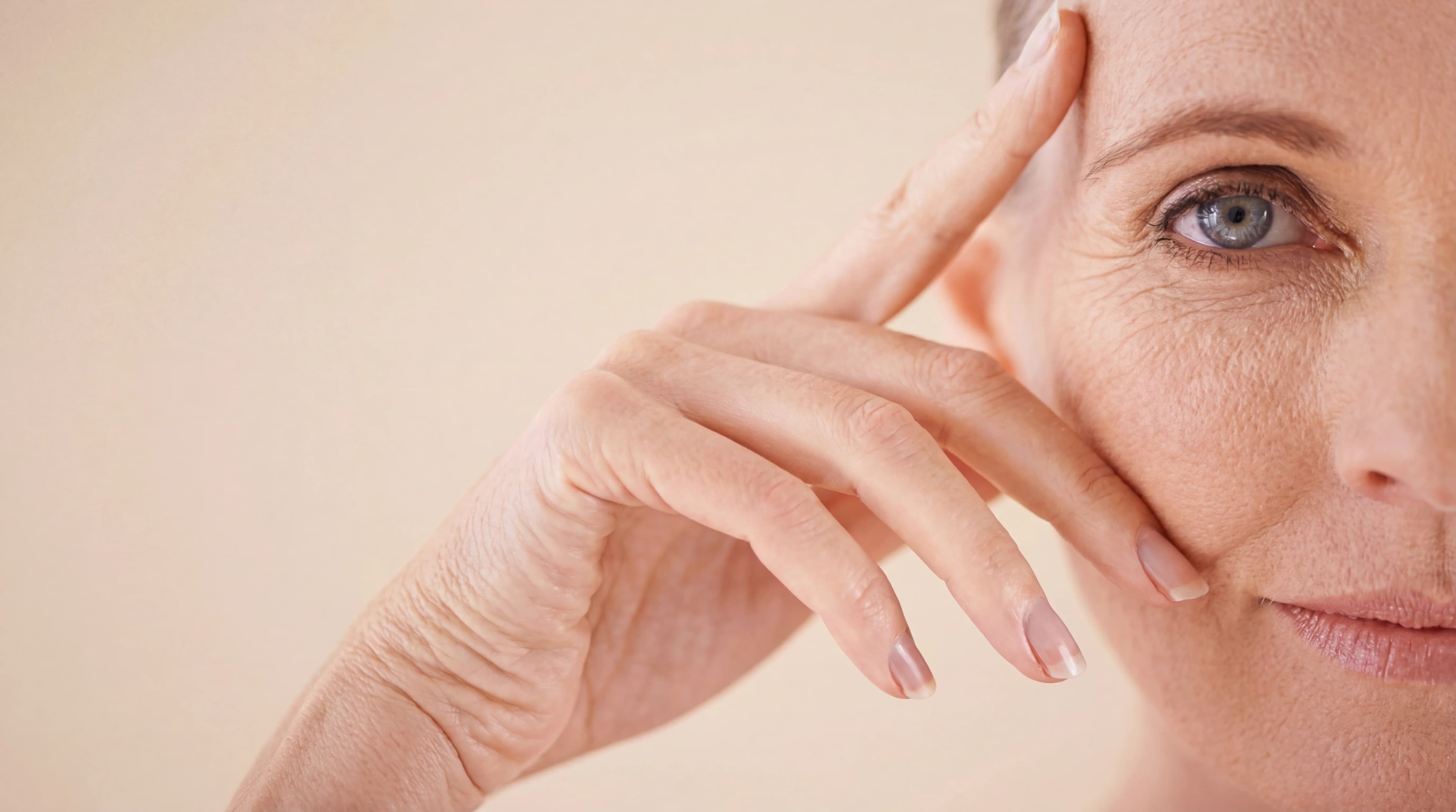 Is Fitness the Ultimate Anti-Aging Tool for Women 45+?