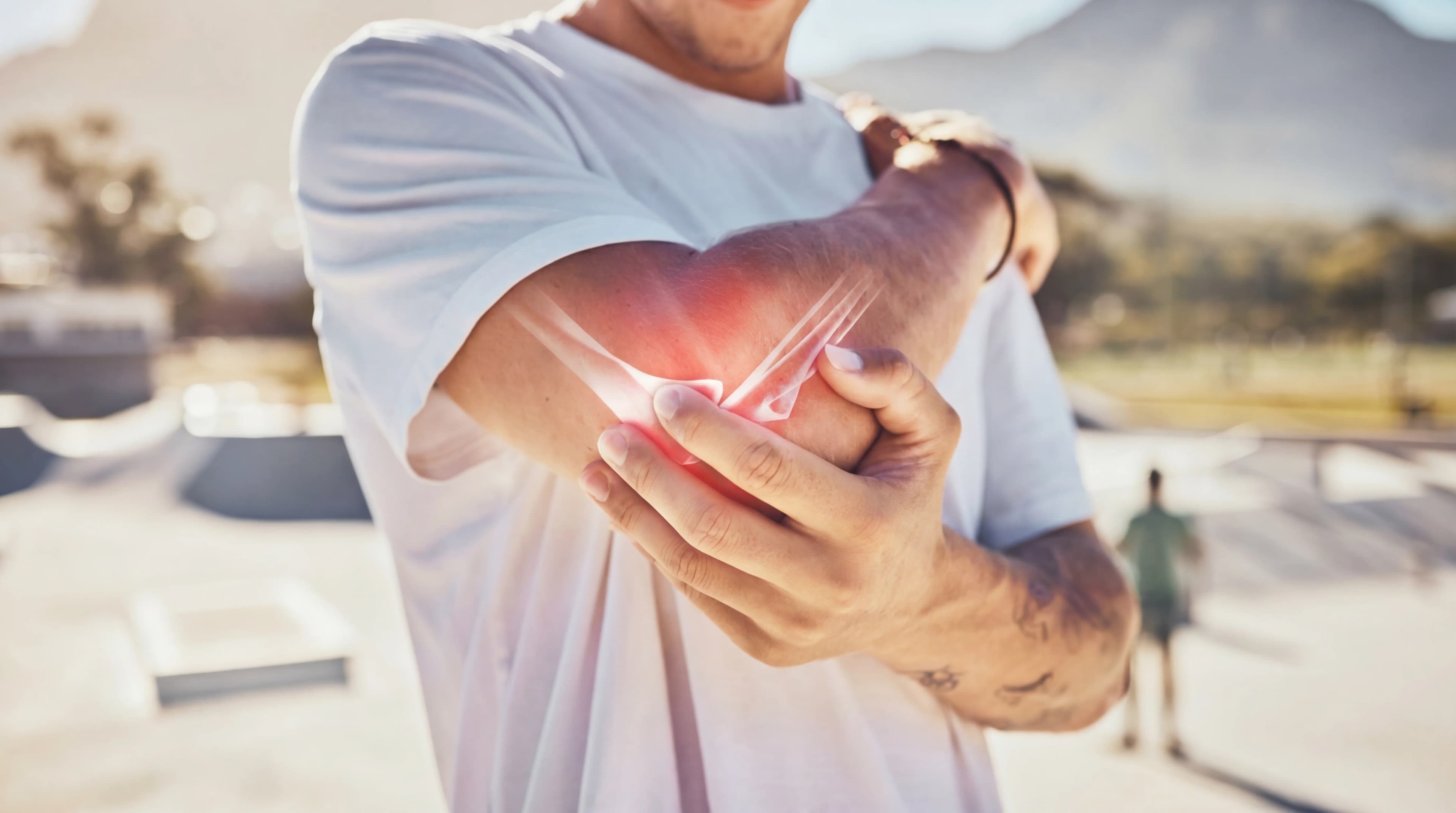 Joint Pain After 45? The Science Behind Joint Friendly Strength and Mobility Training