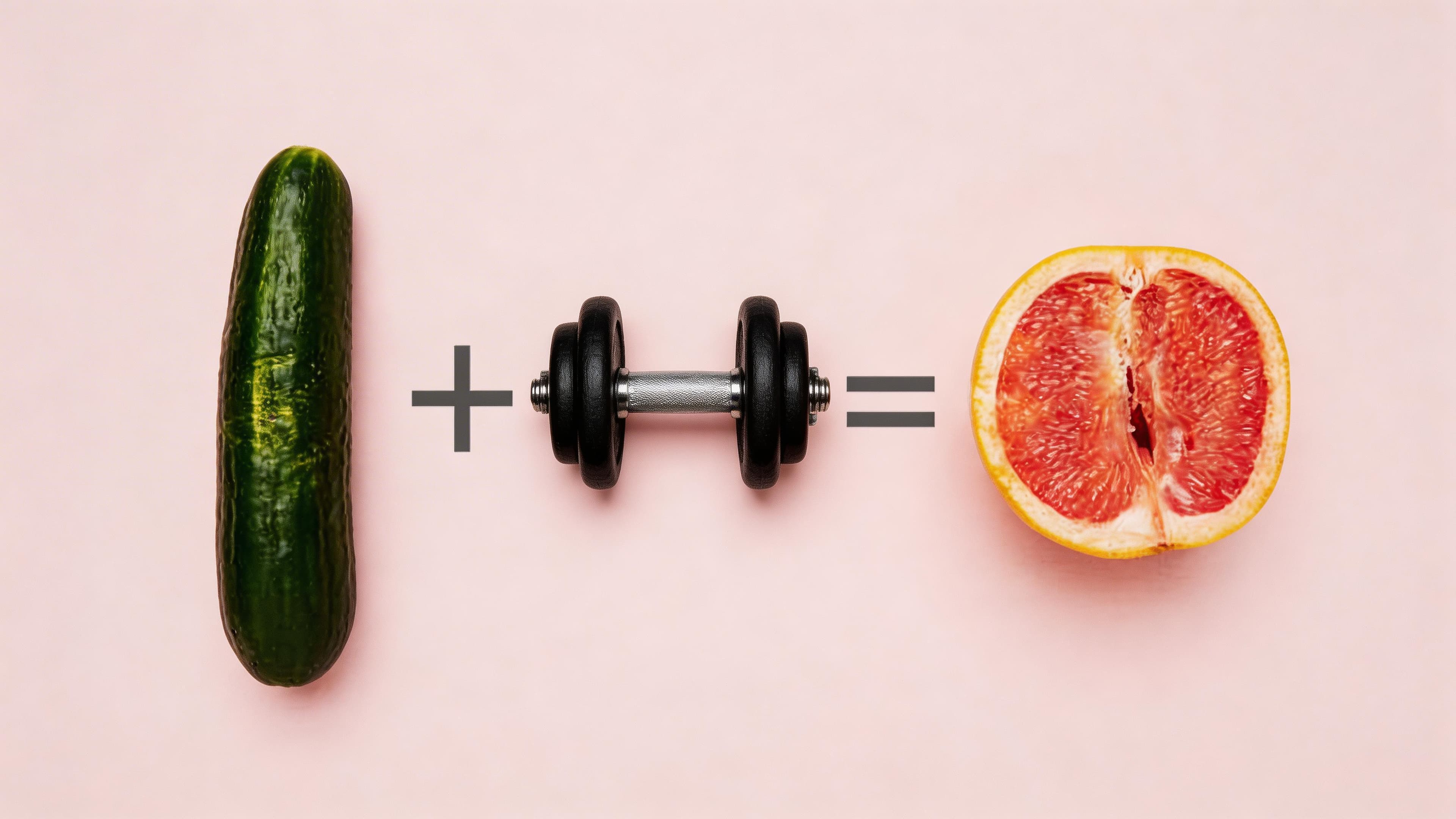 How Strength Training Resets Your Sex Drive After 45