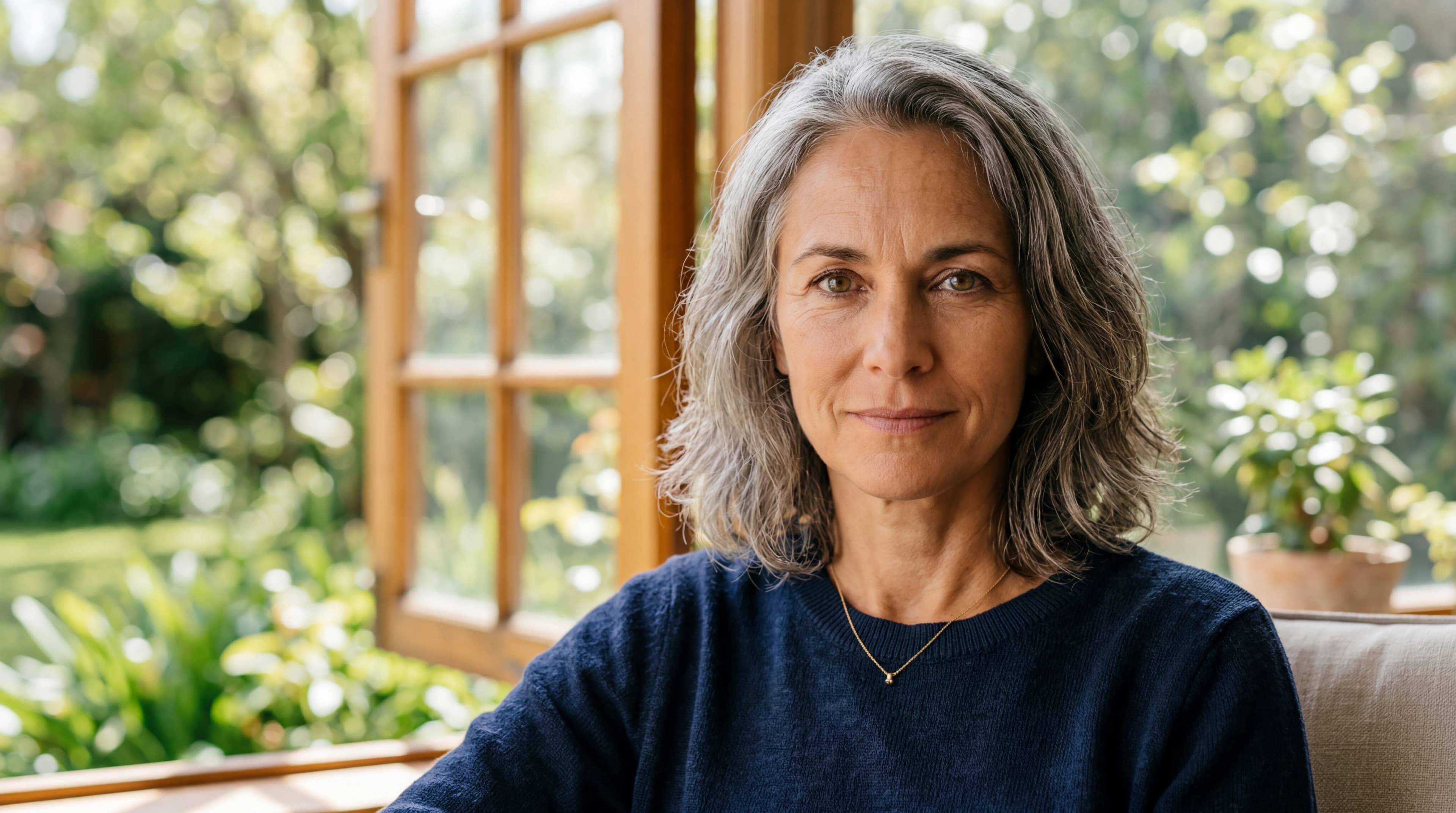 From Caregiver to CEO of Your Own Health: Why March Is the Perfect Time to Start Training