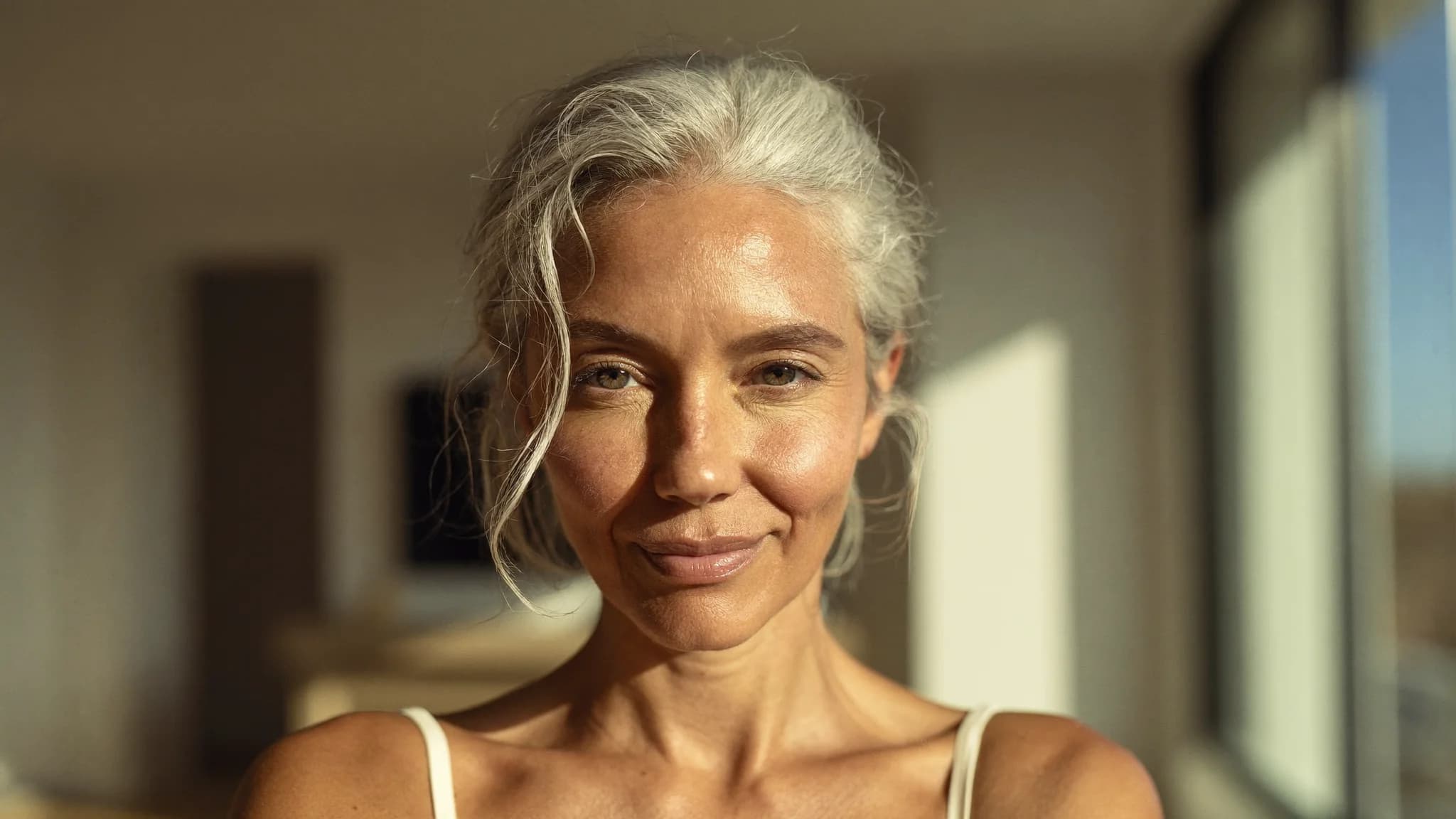 Fitness for Beginners Over 45: 5 Signs You're Already Aging Strong