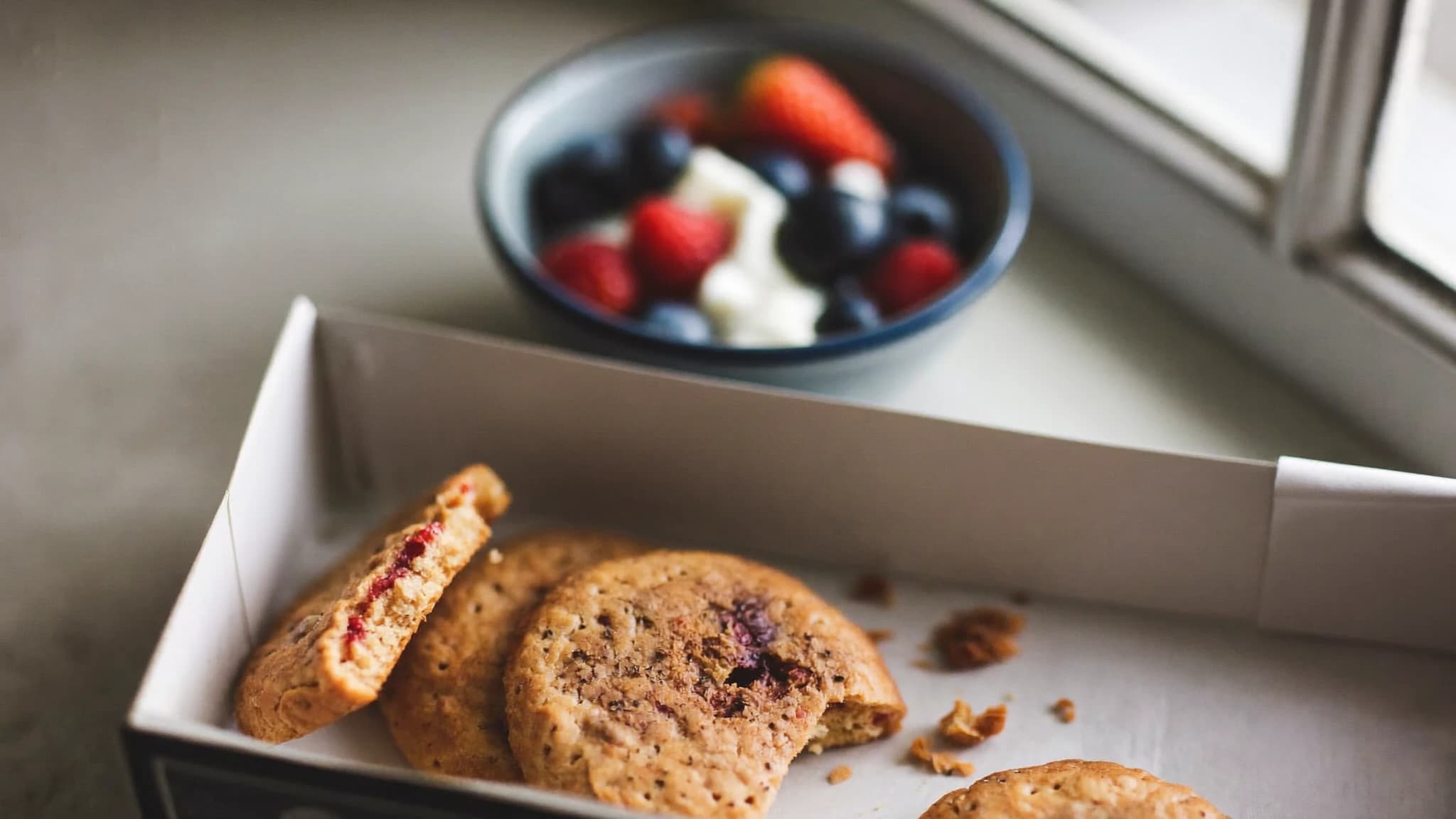 Over 45 and Always Craving Sugar? Here’s What Your Body Is Really Asking For