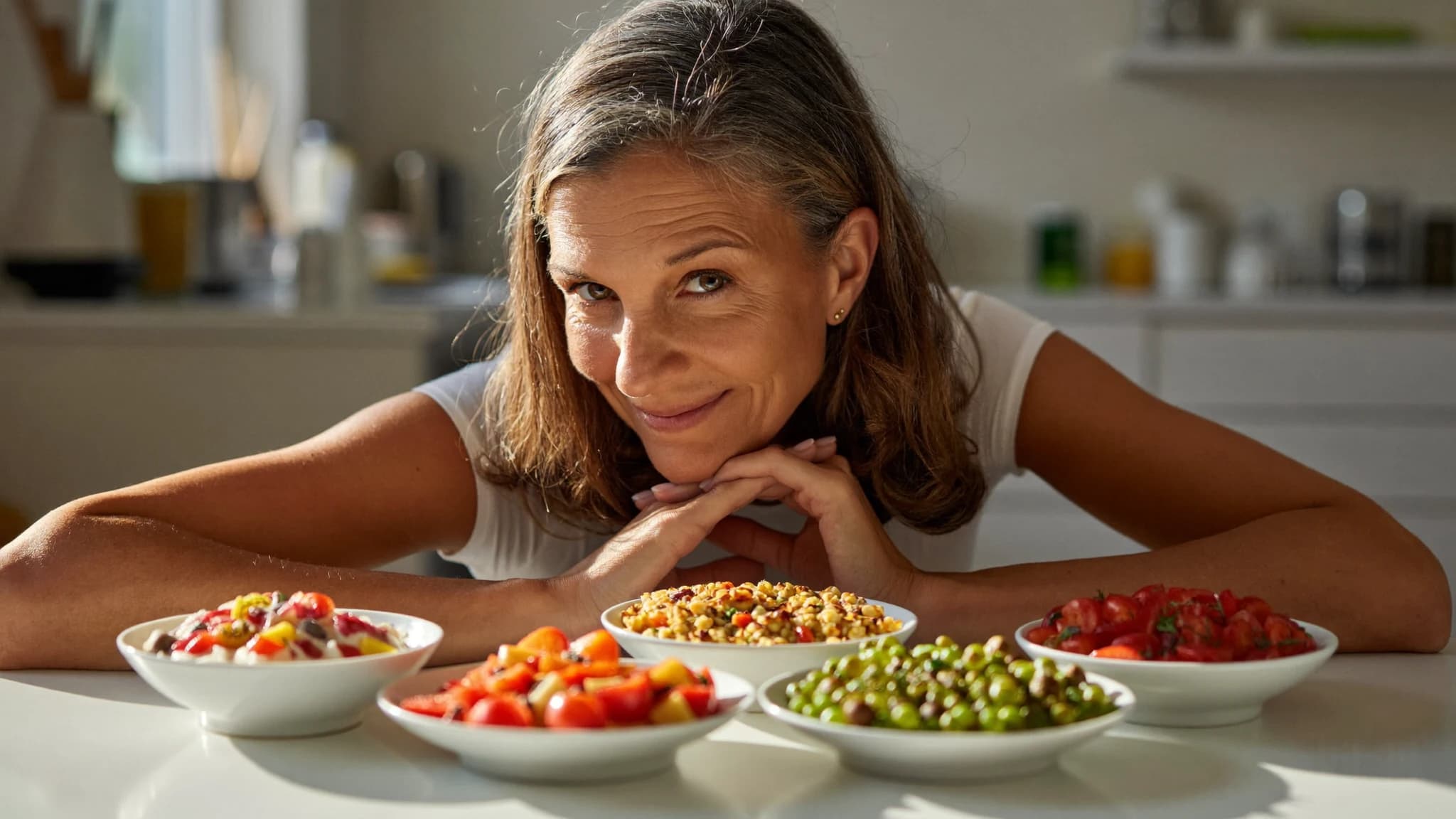 Five High-Protein Breakfast Ideas Without Shakes (Made Easy)