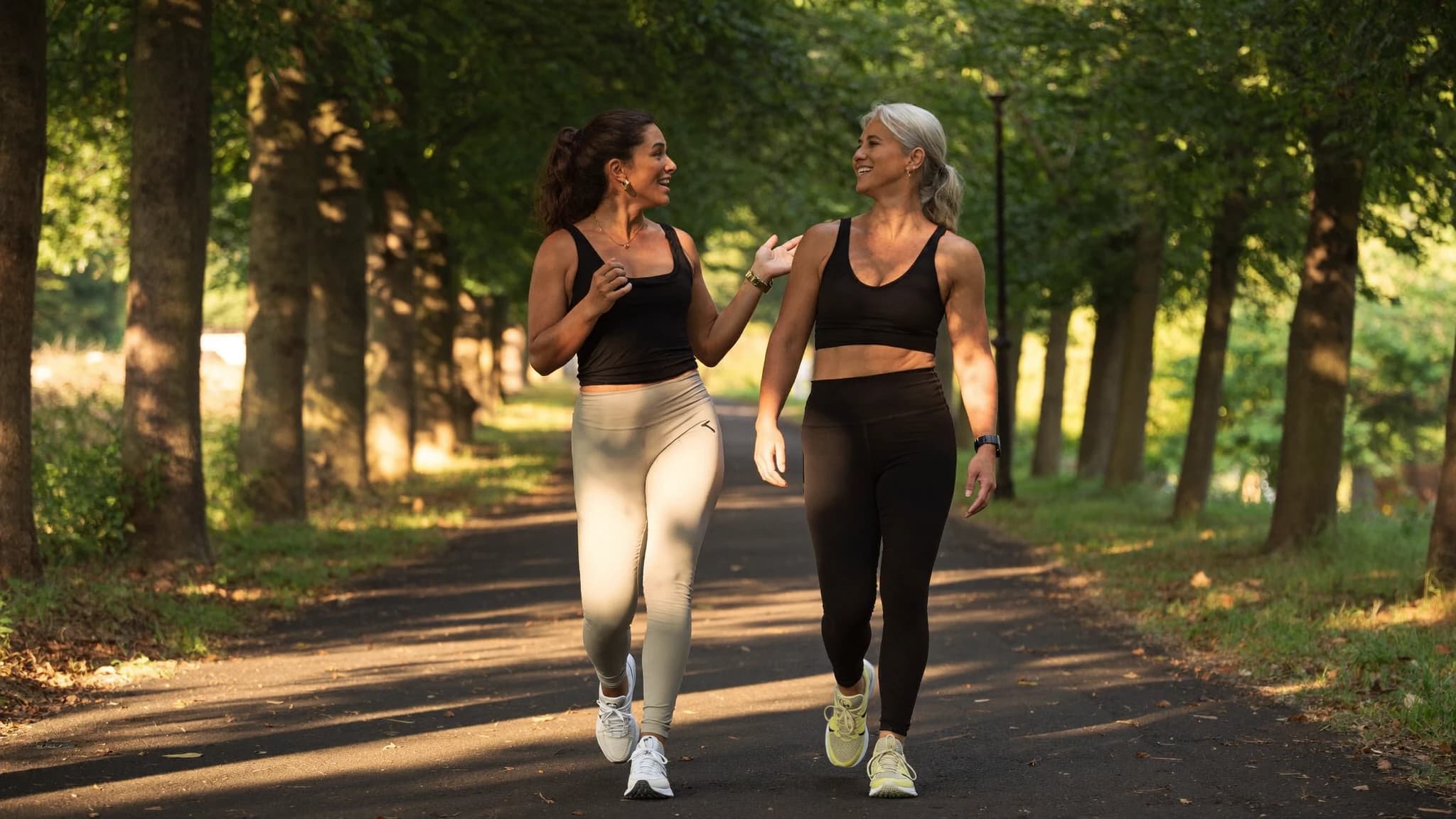 Strong Today, Independent Tomorrow: How Women 45+ Are Reclaiming Their Energy Through Fitness