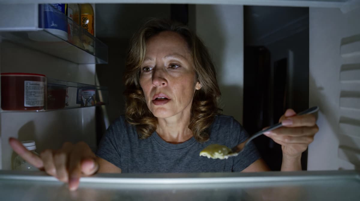 The Biggest Nutrition Mistakes Women 45+ Make And What to Do Instead