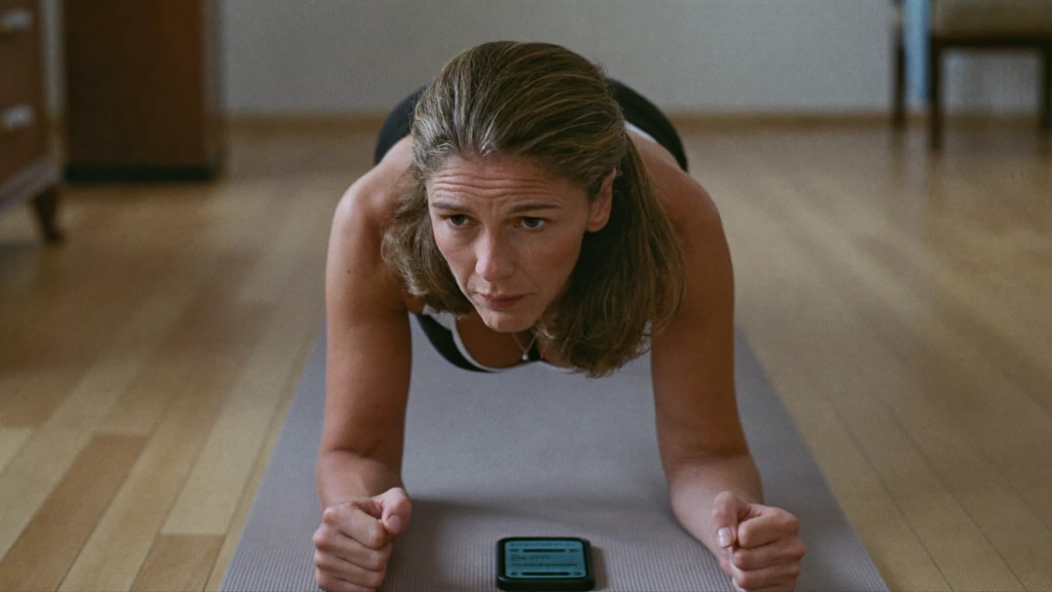 The Best Home Workouts for Busy Women