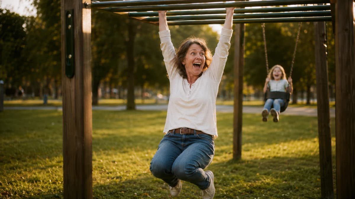 Best Nutrients for Skin & Hair Health in Menopause