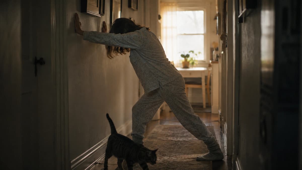 How Stretching Helps Reduce Everyday Aches and Stiffness in Women 45+