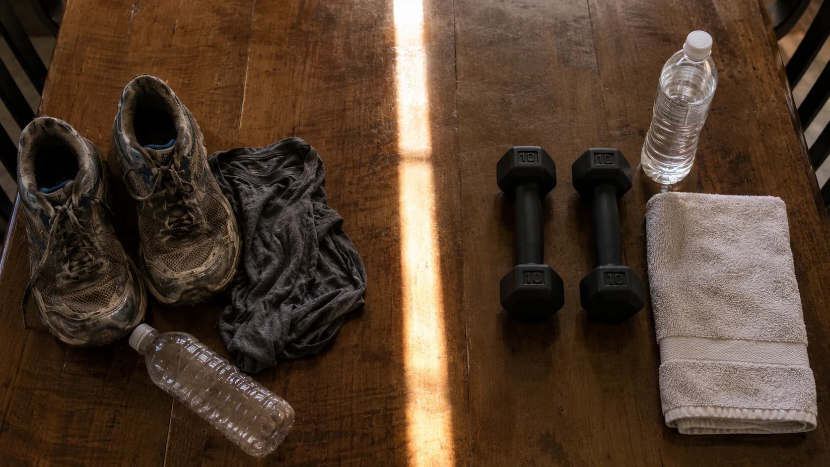 Strength Training vs. Cardio in Midlife: Things You Should Know