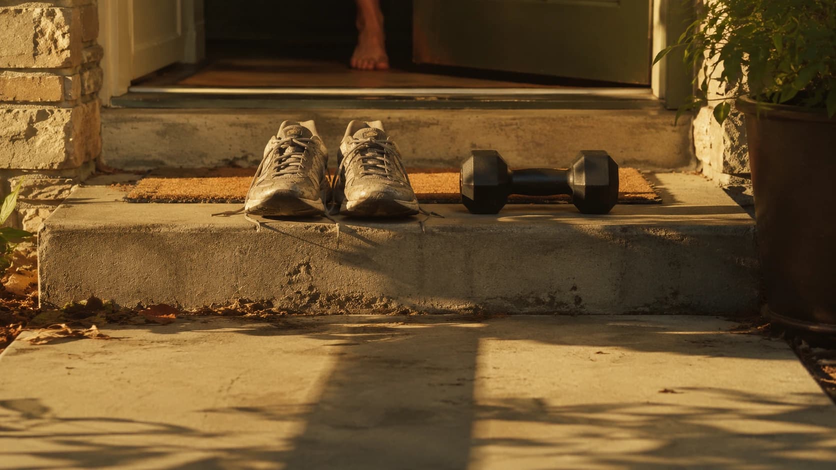 The Missing Piece in Most Women’s Workouts After 45: Why Progressive Resistance Matters More Than Ever