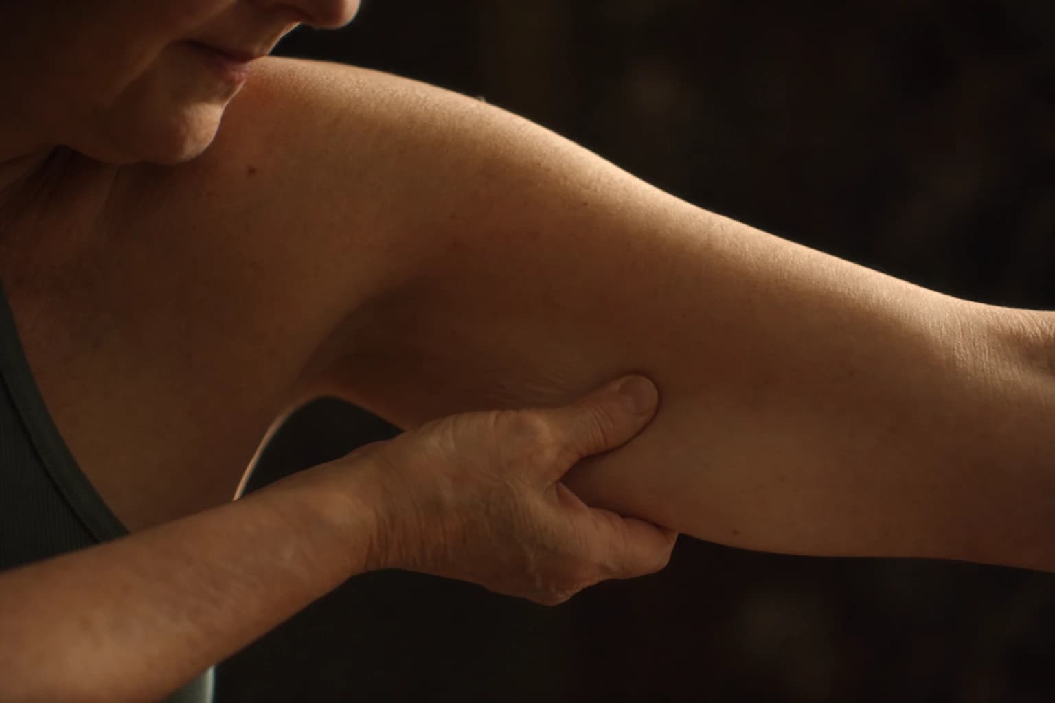 The Relationship Between Hormones and Muscle Loss