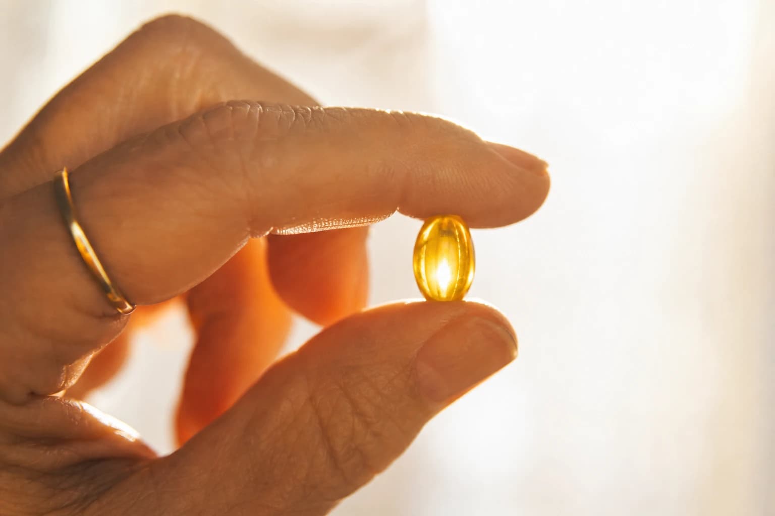 Why Omega-3s Become More Important After 50