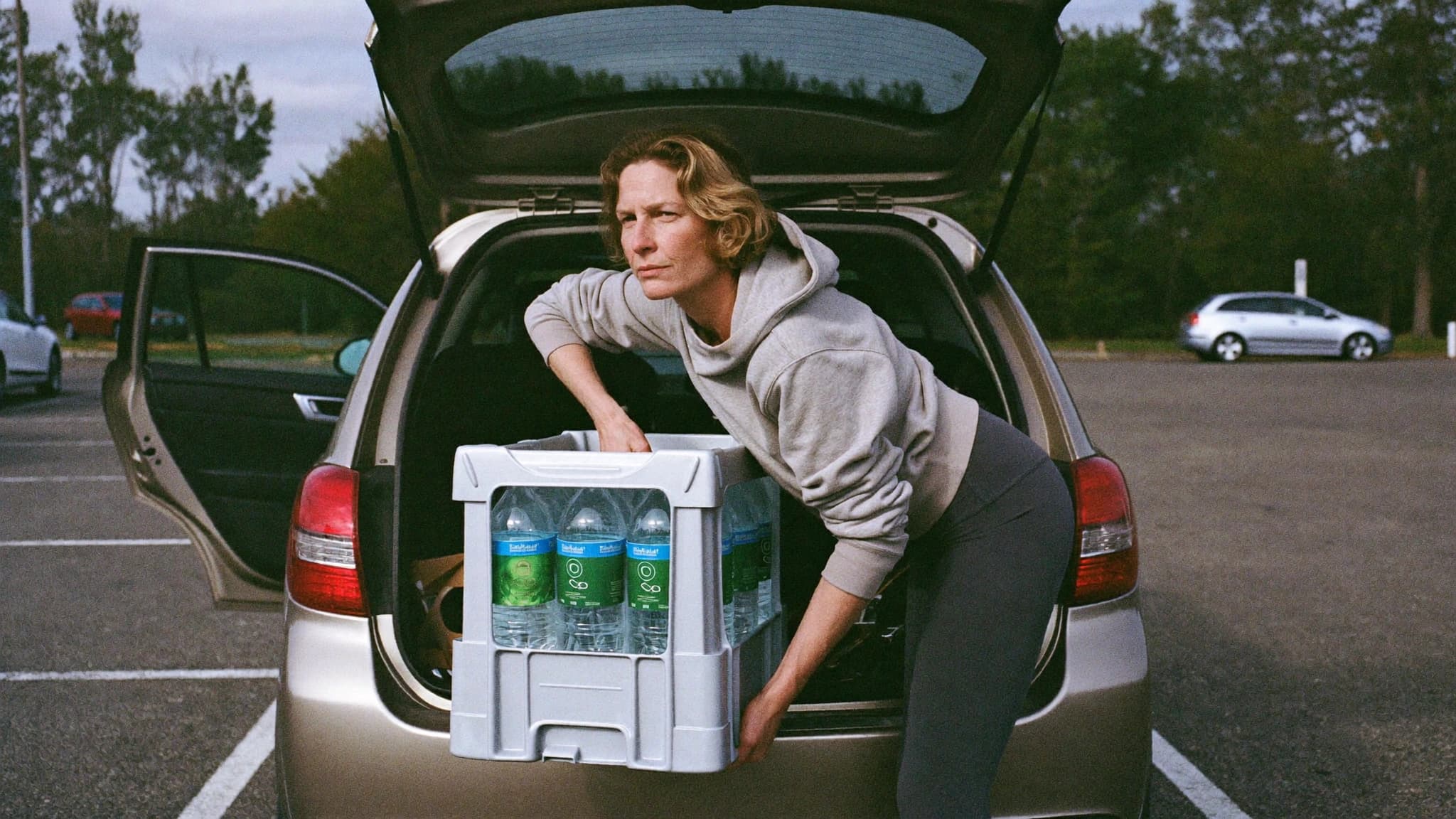 4 Ways to Make Carrying Bags Easier Today